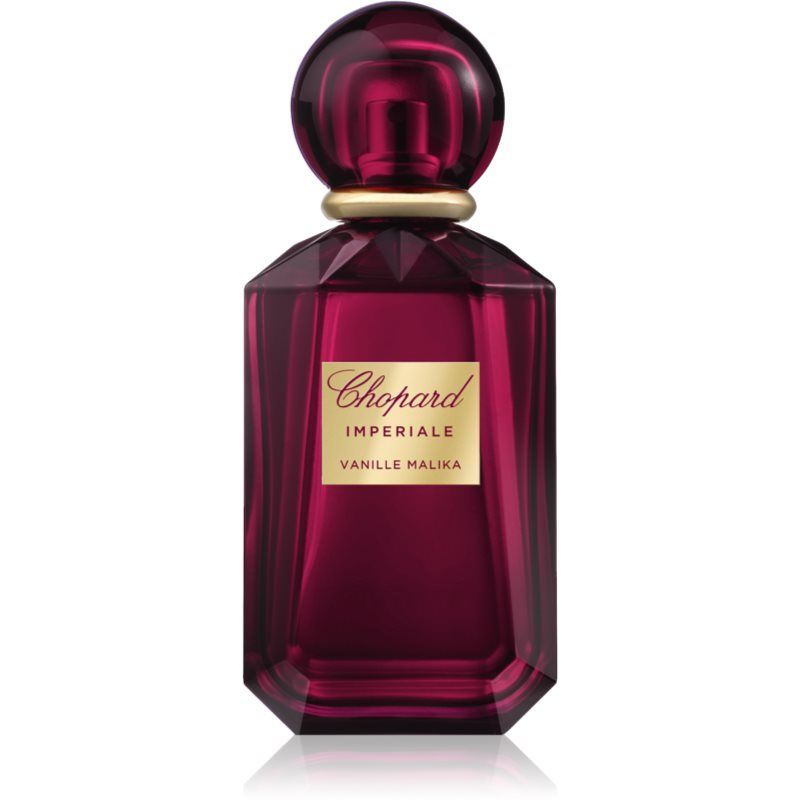Chopard Vanille Malika Eau de Parfum naisille 100 ml