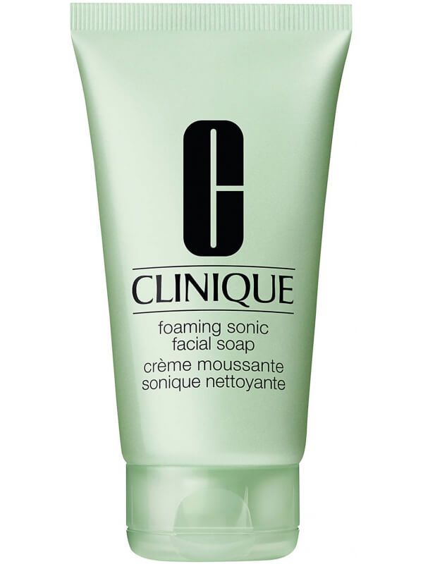 Clinique Foaming Sonic Facial Soap (150ml)