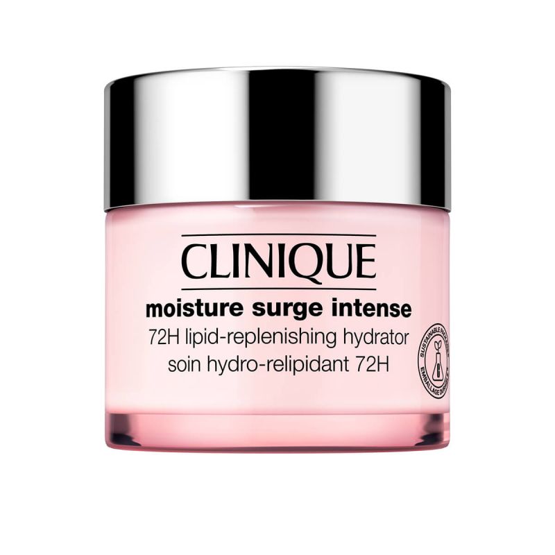 Clinique Ms Intense 72-Hour Lipid-Replenishing Hydrator (125ml)