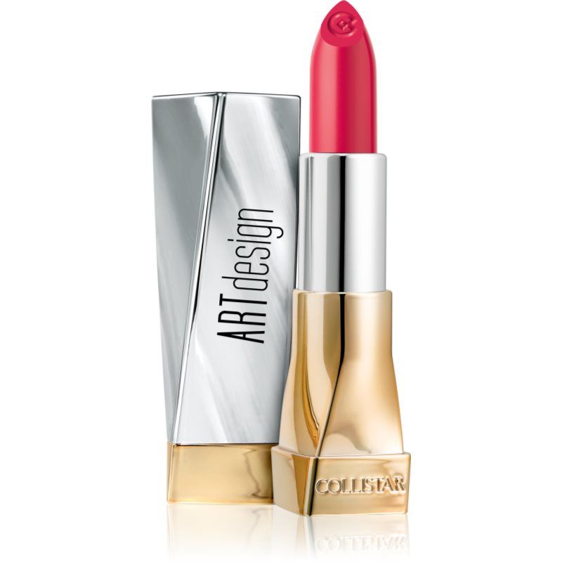 Collistar Rossetto Art Design Lipstick huulipuna sävy 15 Tango Red 3,5 ml