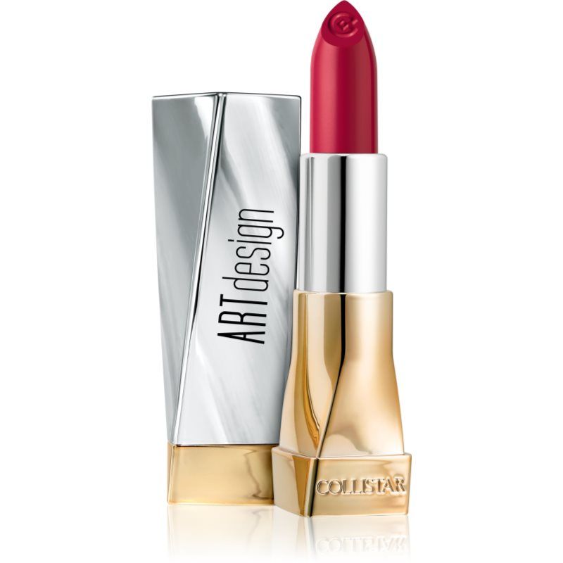 Collistar Rossetto Art Design Lipstick huulipuna sävy 16 Ruby 3,5 ml