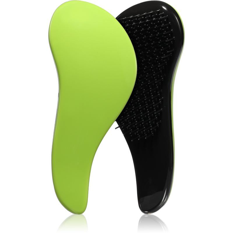 Dtangler Blue harja hiuksiin ja päänahkaan Green 1 kpl