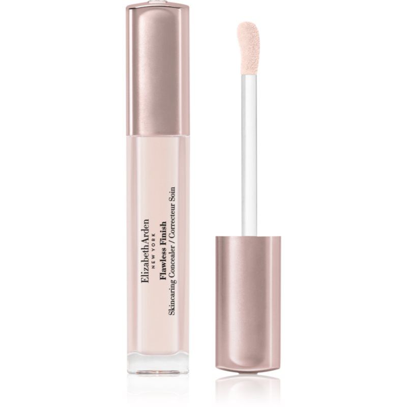 Elizabeth Arden Flawless Finish Skincaring Concealer pitkäkestoinen peitevoide sävy 145 5,9 ml