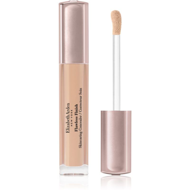 Elizabeth Arden Flawless Finish Skincaring Concealer pitkäkestoinen peitevoide sävy 335 5,9 ml