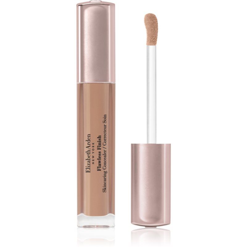 Elizabeth Arden Flawless Finish Skincaring Concealer pitkäkestoinen peitevoide sävy 445 5,9 ml