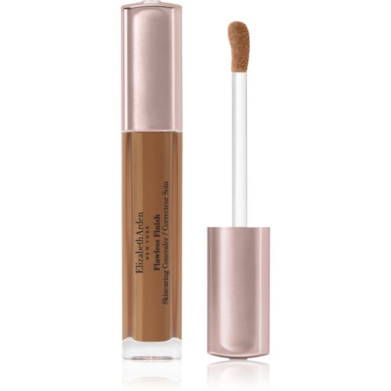 Elizabeth Arden Flawless Finish Skincaring Concealer pitkäkestoinen peitevoide sävy 625 5,9 ml