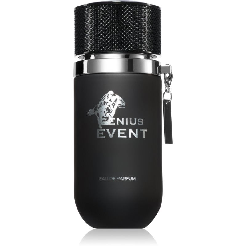 Emper Genius Event Eau de Parfum miehille 100 ml