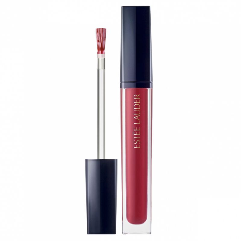 Estée Lauder Pure Color Envy Kissable Lip Shine Rebellious Rose