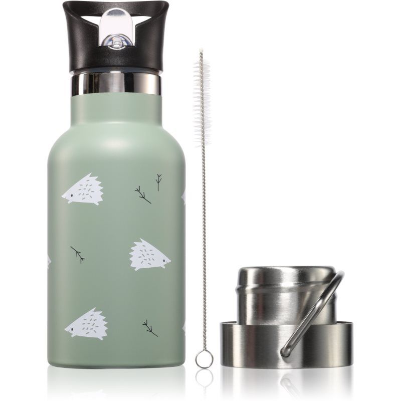 FRESK Nordic termospullo Hedgehog 350 ml