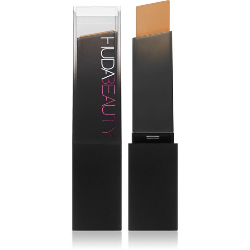 Huda Beauty Faux Filter Foundation Stick korjaava peitevoide sävy Amaretti 12,5 g