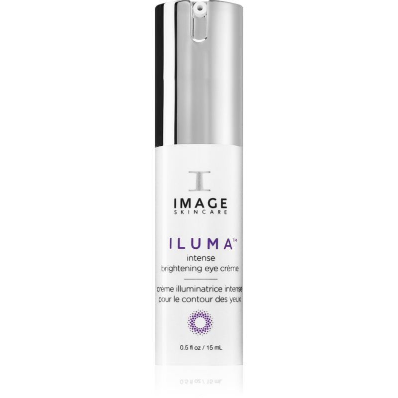 IMAGE Skincare Iluma™ Intense kirkastava silmänympärysvoide 15 ml