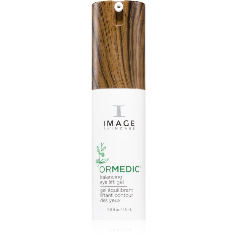 IMAGE Skincare Ormedic kohottava silmänympärysgeeli 15 ml