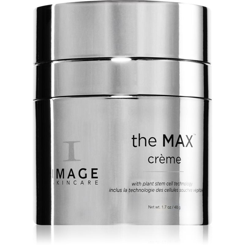 IMAGE Skincare the MAX™ kosteuttava kasvovoide sisältää peptidejä 48 g