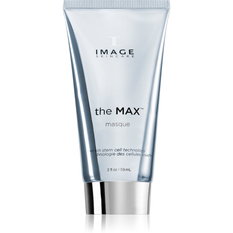 IMAGE Skincare the MAX™ nuorentava kasvonaamio kasvoille, kaulalle ja dekolteelle 59 ml