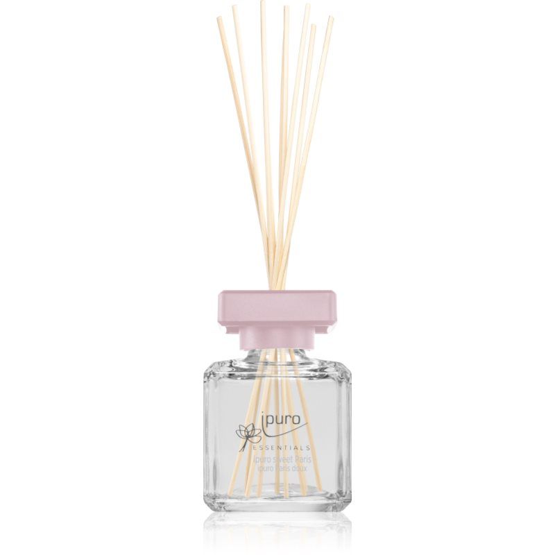 ipuro Essentials Sweet Paris aromadiffuuseri 100 ml