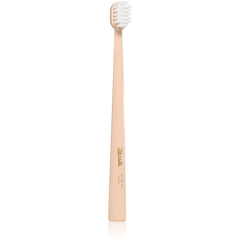 Janeke Toothbrush Medium hammasharja keskikova 1 kpl