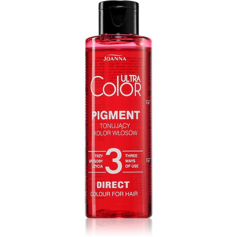 Joanna Ultra Color hiuspigmentti 100 ml
