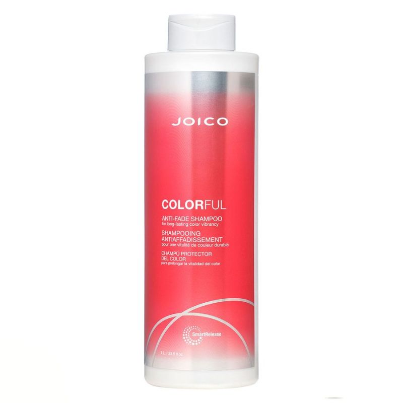 Joico Colorful Antifade Shampoo 1000 ml