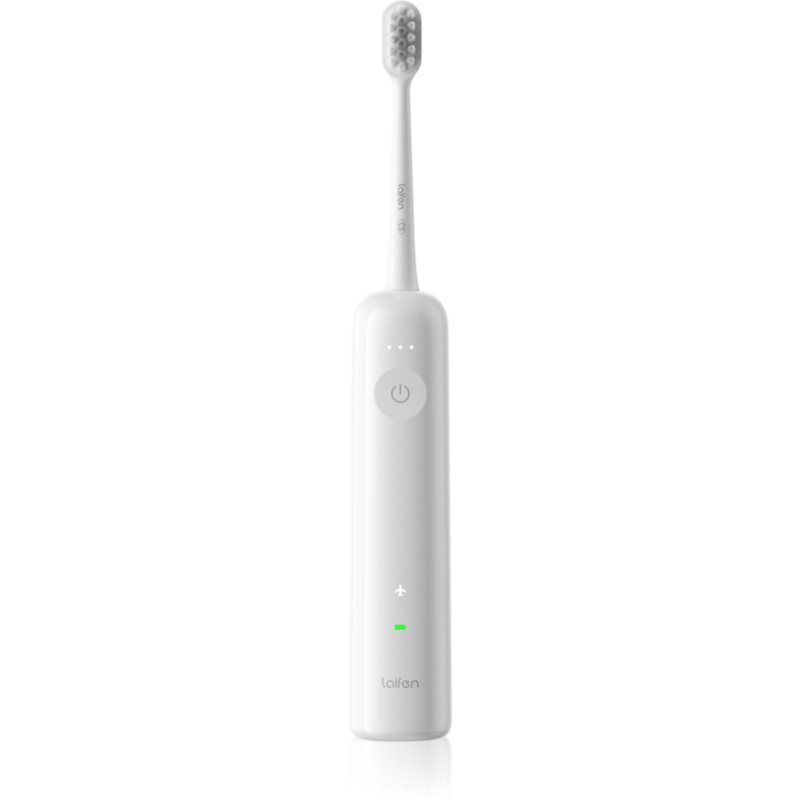 Laifen Wave LFTB01-P sonic-sähköhammasharja White 1 kpl