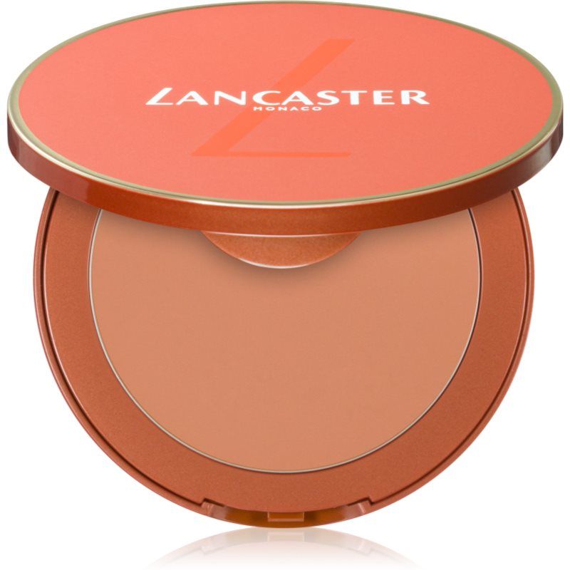 Lancaster Infinite Bronze ruskettava kasvovoide SPF 50 naisille 9 g