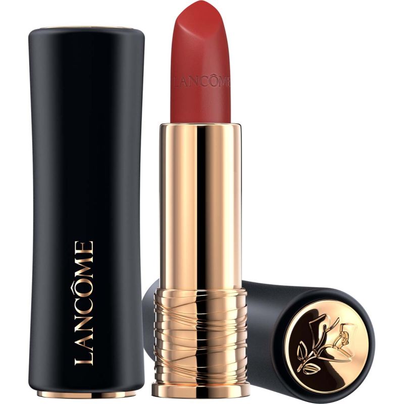 Lancome L'Absolu Rouge Ultra Matte Lipstick 288 French Rendez-vous
