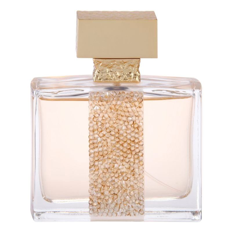 M. Micallef Jewel Collection Royal Muska Eau de Parfum naisille 100 ml