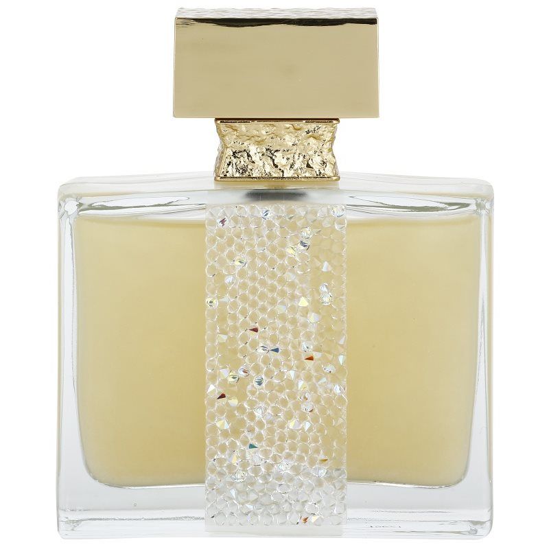 M. Micallef Jewel Collection Ylang In Gold Eau de Parfum naisille 100 ml