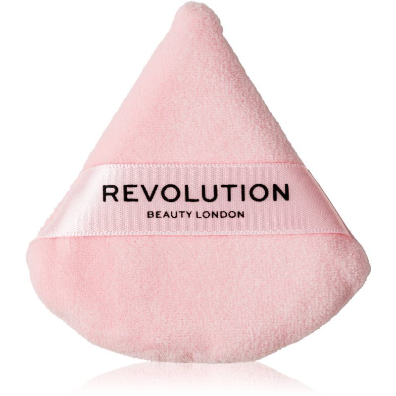 Makeup Revolution IRL Filter puuterivippa 1 kpl