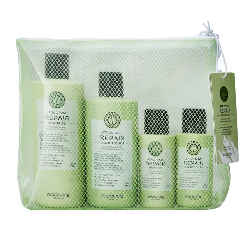 Maria Nila Beauty Bag Structure Repair
