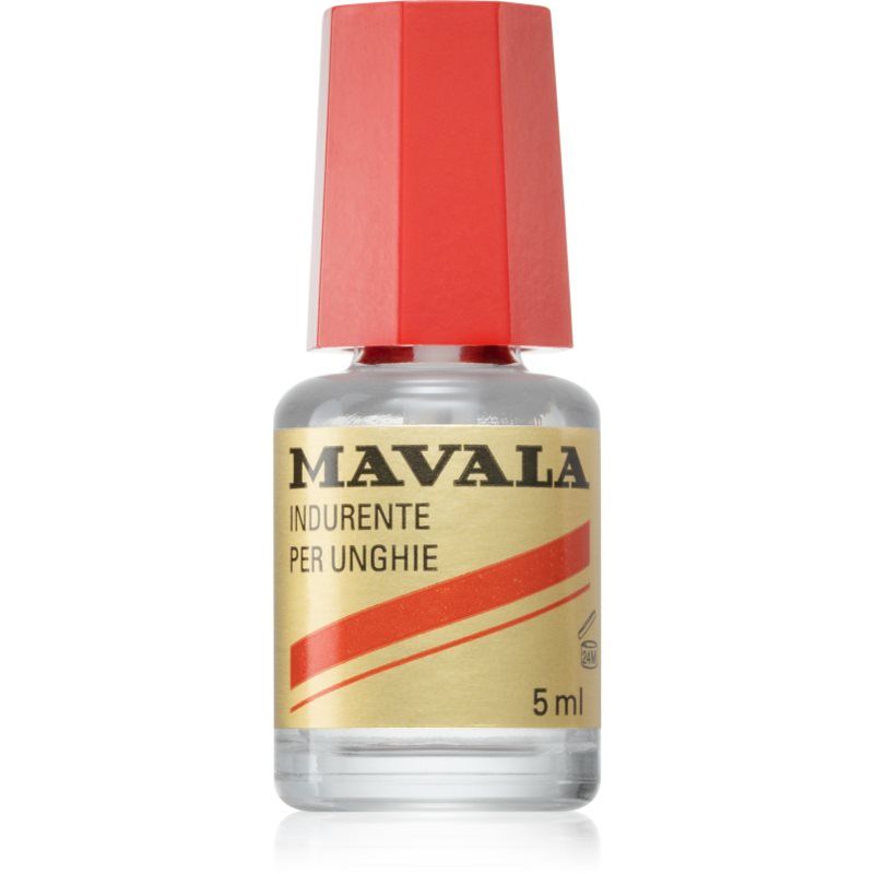Mavala Indurente kiinteyttävä kynsilakka 5 ml