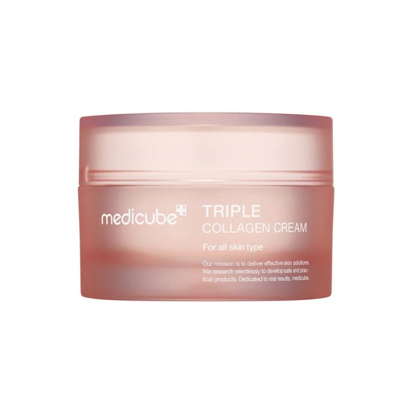 Medicube Triple Collagen Cream  4.0