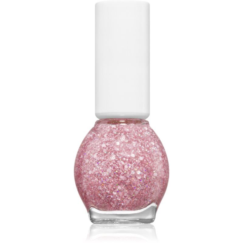 Miss Sporty Candy Shine Glitter Effect kynsilakka sävy 002 7 ml