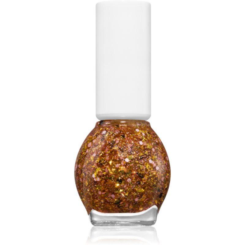 Miss Sporty Candy Shine Glitter Effect kynsilakka sävy 003 7 ml