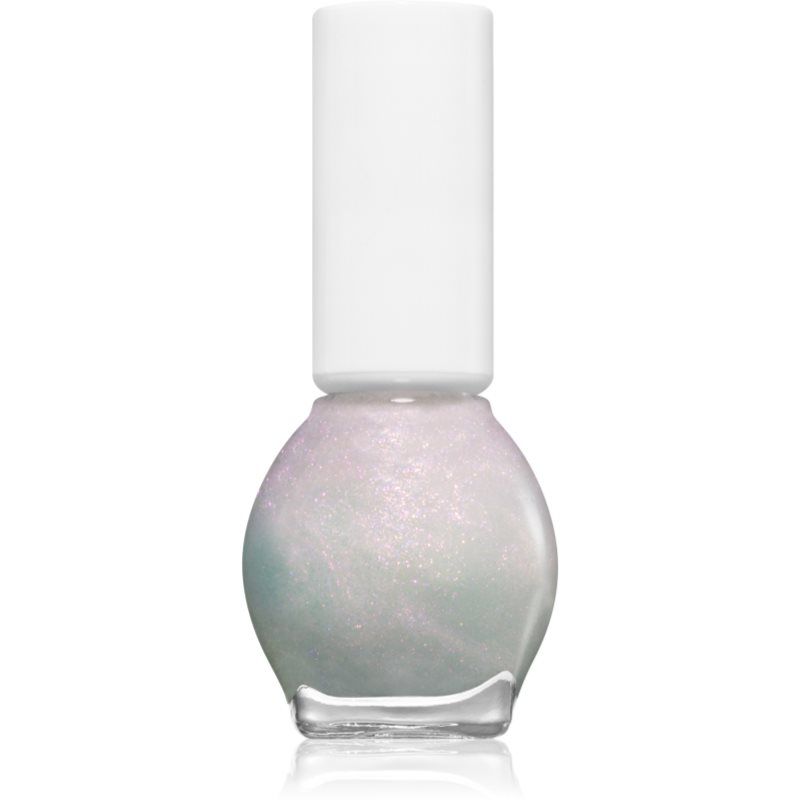 Miss Sporty Glow Glitter kynsilakka sävy 010 7 ml