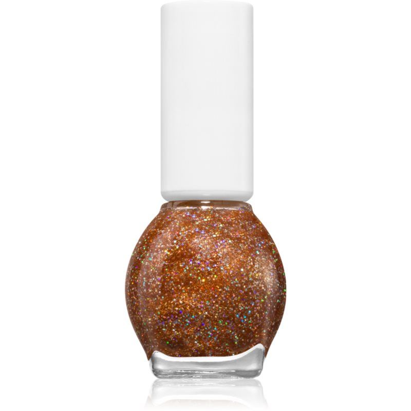 Miss Sporty Glow Glitter kynsilakka sävy 040 7 ml