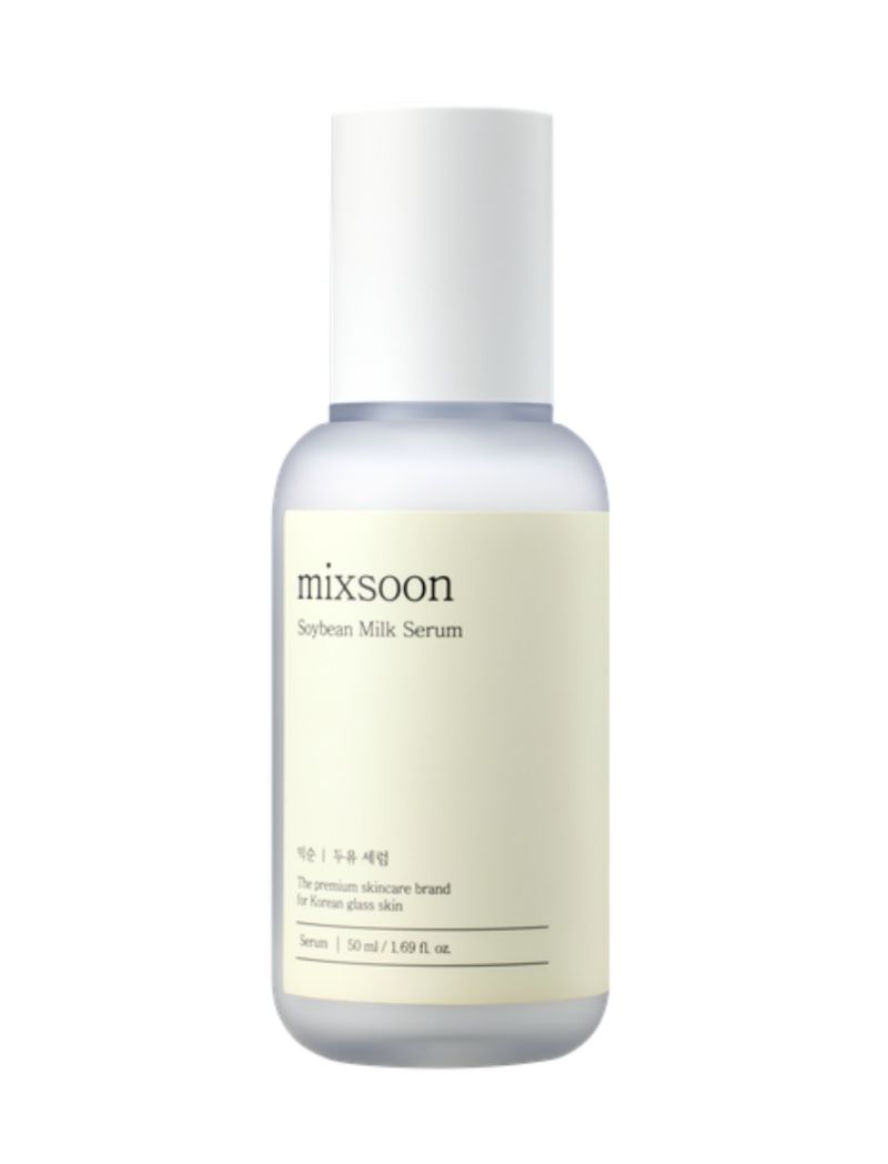 mixsoon Soybean Milk Serum