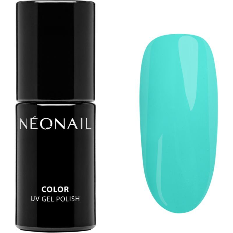 NEONAIL Born To Win geelikynsilakka sävy Court Couture 7,2 ml