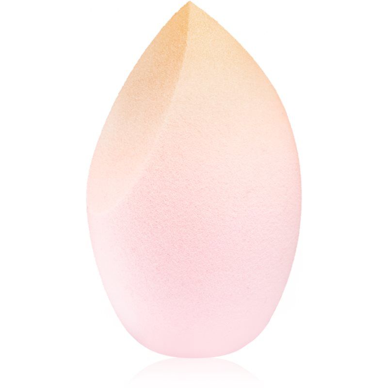 Notino Pastel Collection Make-up sponge tarkka meikkivoidesieni 1 kpl
