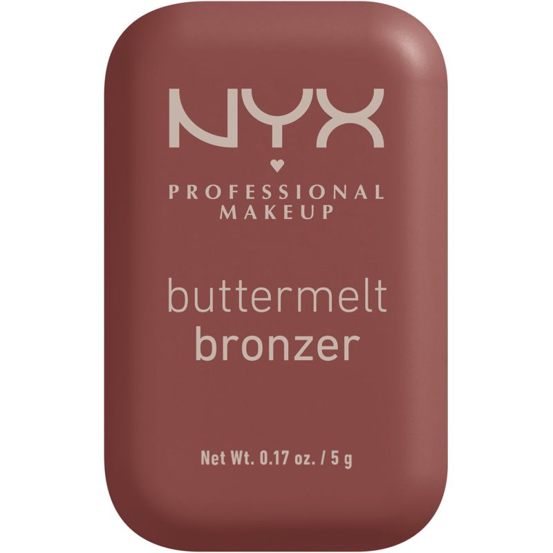NYX Professional Makeup Buttermelt Butta Dayz 07 - 5 G