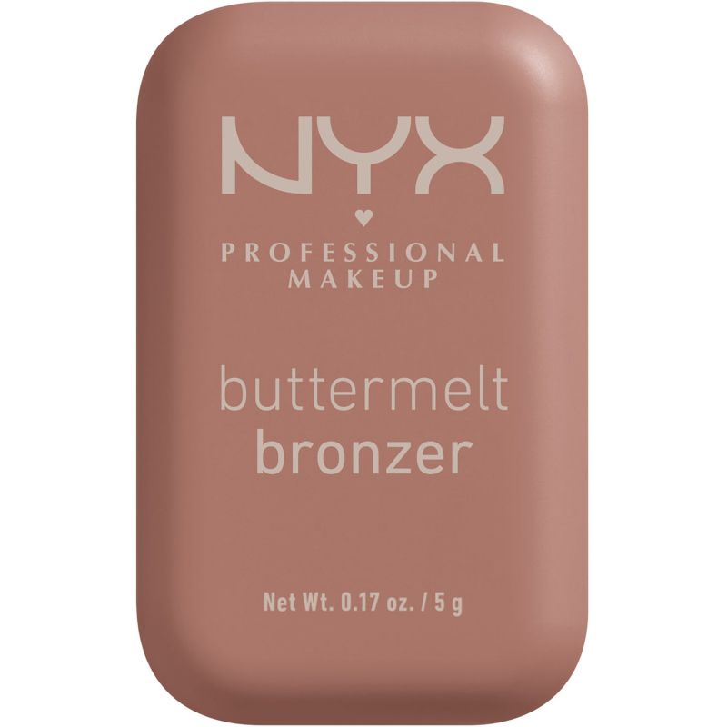 NYX Professional Makeup Buttermelt Deserve Butta 03 - 5 G