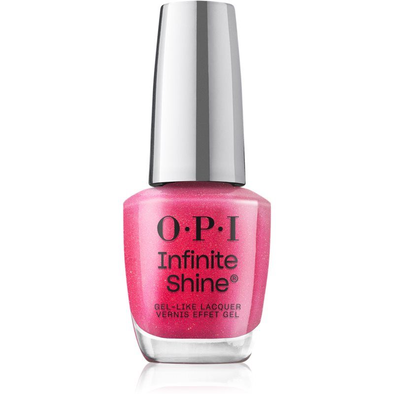 OPI My Me Era Infinite Shine geelimäinen kynsilakka Feelin' Myself 15 ml