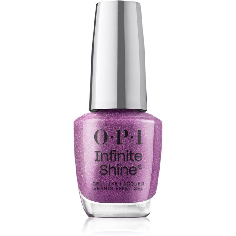 OPI My Me Era Infinite Shine geelimäinen kynsilakka My Own Bestie 15 ml