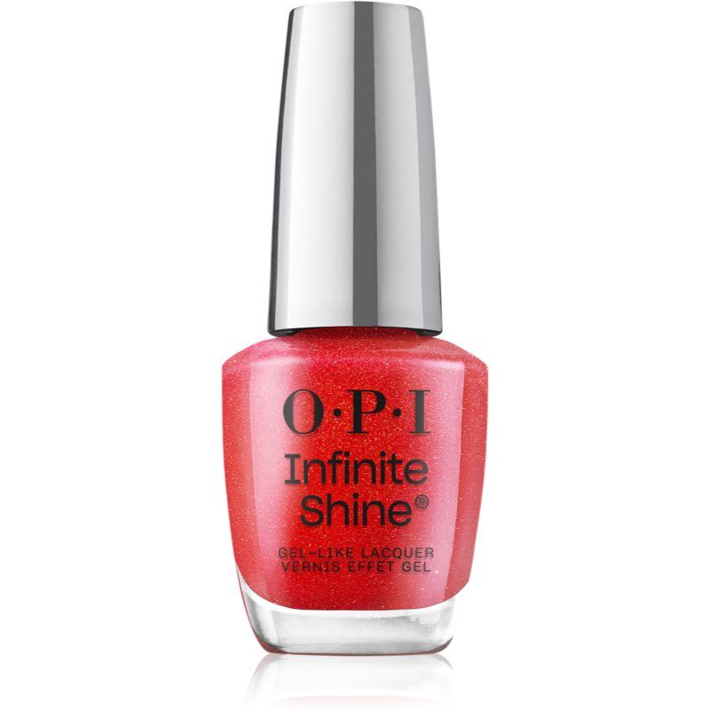 OPI My Me Era Infinite Shine geelimäinen kynsilakka Self Looove 15 ml