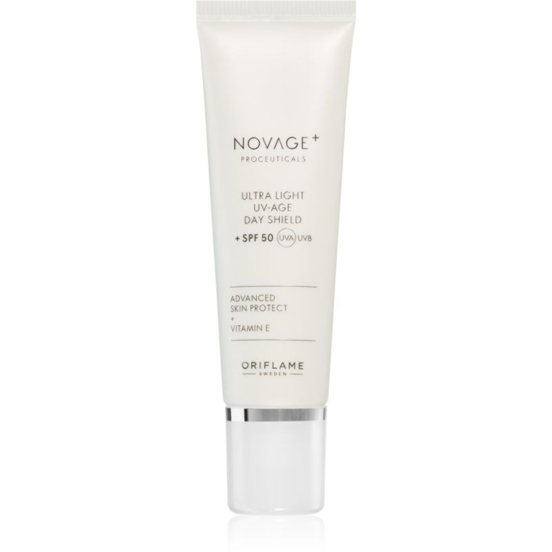 Oriflame NovAge ProCeuticals päivävoide SPF 50 30 ml