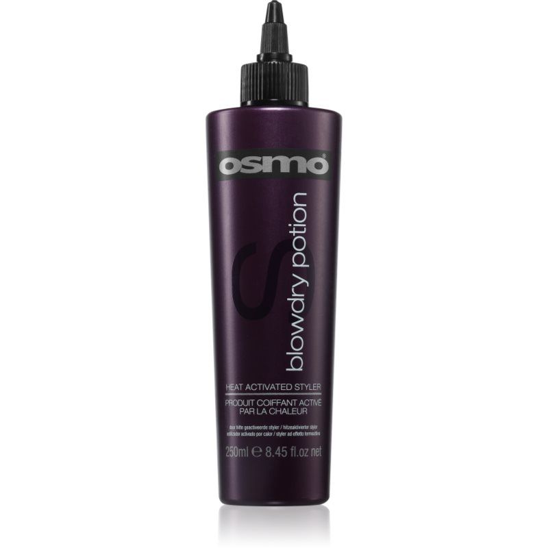 Osmo Blowdry Potion muotoiluvesi 250 ml