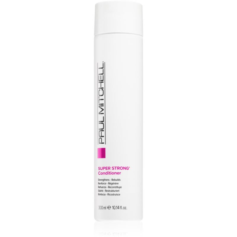 Paul Mitchell Strength Super strong vahvistava hoitoaine päivittäiseen käyttöön 300 ml