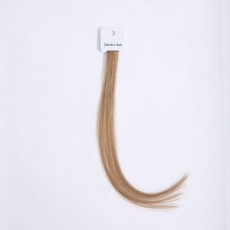 Rapunzel of Sweden Accessories Colour sample 20 cm 7.3 Cendre Ash