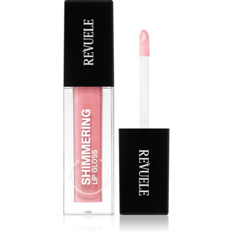 Revuele Shimmering Lip Gloss kimalteleva huulikiilto sävy 14 6 ml