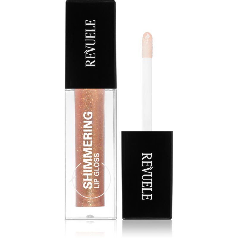 Revuele Shimmering Lip Gloss kimalteleva huulikiilto sävy 20 6 ml