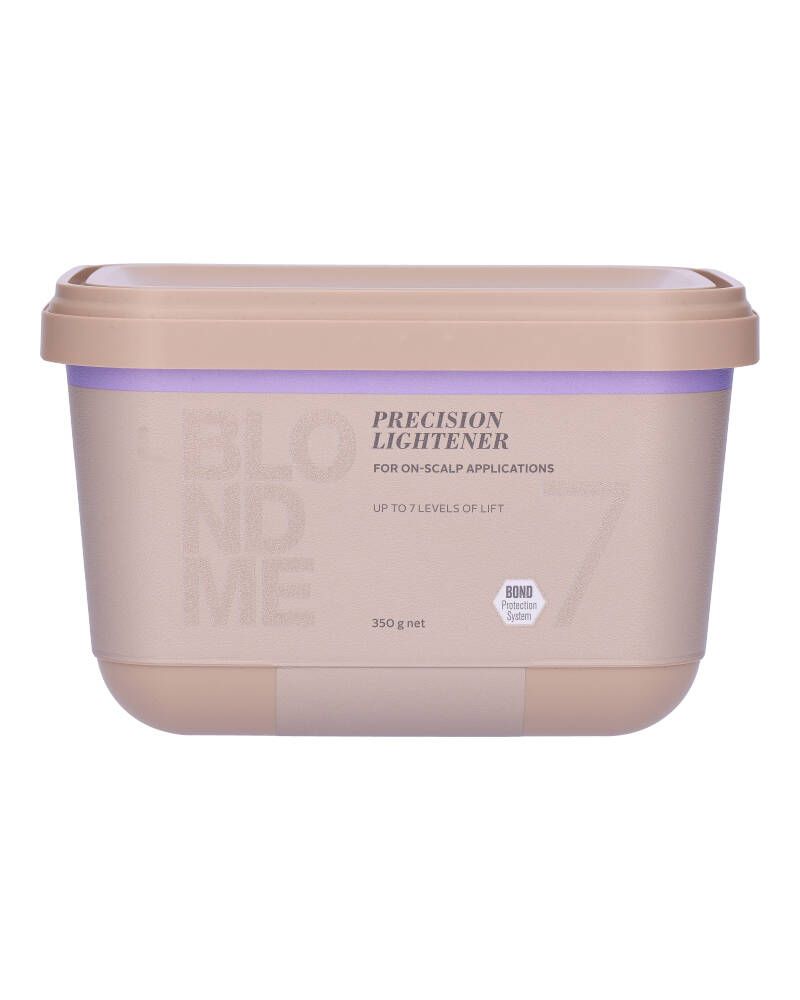 Schwarzkopf Blondme BlondMe Precision Lightener 7 350 g